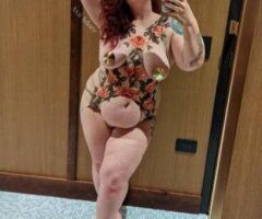 ✨♥ Wild + Tender Premier Curvy BBW Redhead ♥✨ - Image 11