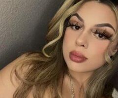 Palm Springs escorts - BACK IN TOWN 💦 Mexican, Armenian Beauty❤‍🔥