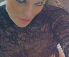 I am so ready to suck and ride your cock as you fill me up while I cum all over you. Cum let me drain you💋 - Image 2