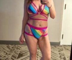 RED HEAD Sweet Sugar Cookie Brookie is waiting for you to come eat up a good time! REDHEAD MILF - Image 6
