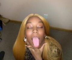 North Jersey escorts - Outcall Specials 🤪💦 THROAT GOAT