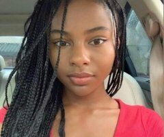 Chesapeake escorts - I will suck your dick till you cum 👅💦🍆