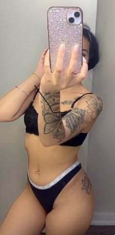 chica latina - 1