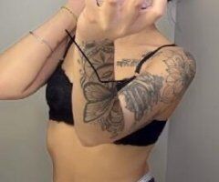 Corpus Christi escorts - chica latina
