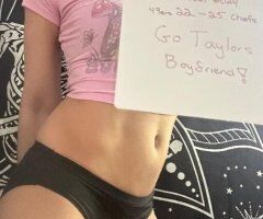 VERIFIED AS REAL BY SUPER BOWL SCORE! Massages by a Petite Beautiful Girl 💜💜💜💜💜💜 - Image 5