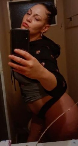 AMAZING-EXOTIC-EXCITING/ PRETTY PUSSY - 1