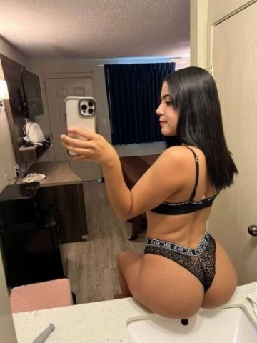 Estoy En Hotel Baby - 1