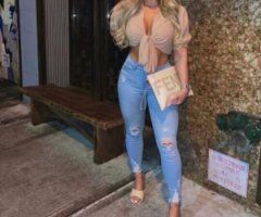 Manhattan escorts - SEXY HOT WET READY
