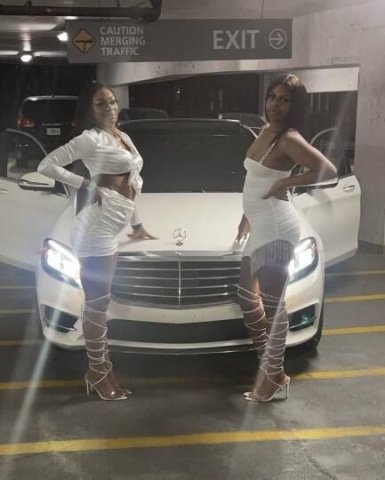 HOT🔥EBONY😍PLAYMATES🍆💦 2 GIRL👯SPECIALS 📍Matteson / Tinley Park Off I-57 (🏨Incalls & Outcalls🚘) - 1