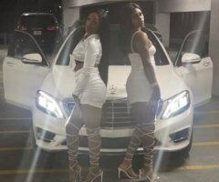 HOT🔥EBONY😍PLAYMATES🍆💦 2 GIRL👯SPECIALS 📍Matteson / Tinley Park Off I-57 (🏨Incalls & Outcalls🚘) - Image 6