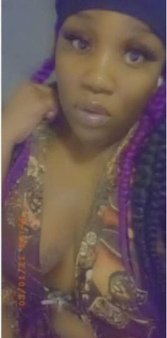 Come vibe wit da SloppyToppy Wet BBW - 1