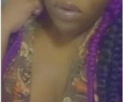 Columbus escorts - Come vibe wit da SloppyToppy Wet BBW