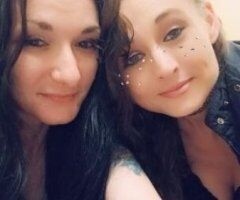 D.T.F Double The Fun !!!! One or Two 💋❤️🤤😍💋 - Image 6