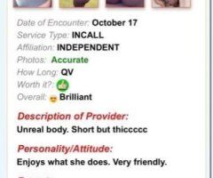 100🌹 Special Today Only💋Call me Ocean B-cuz It stay WETT💦SLIPPERY💦 Exotic MixBarbie*DUO VERIFY* - Image 7