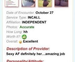 100🌹 Special Today Only💋Call me Ocean B-cuz It stay WETT💦SLIPPERY💦 Exotic MixBarbie*DUO VERIFY* - Image 9