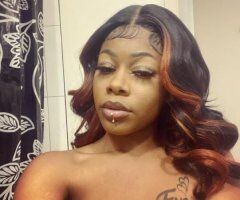Staten Island escorts - HOUR, 2HR, 3HR OUTCALLS only!! with uber/lyft 🩵 SLIM CURVY CHOCOLATE BABE 🫶🏽
