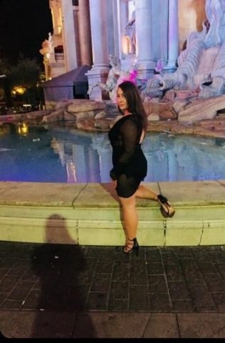 Miss Kimora West here to make all your dreams come true💋 - 1