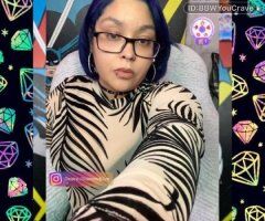 New York City escorts - BBW