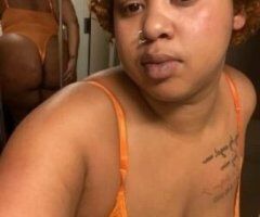 Sandusky escorts - BBW