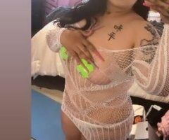 Stockton escorts - curvy latina princesss new in town🥰