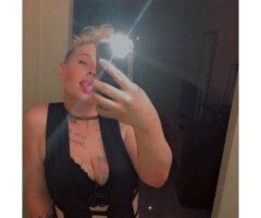 Fredericksburg escorts - NASTY NASTY's BACK