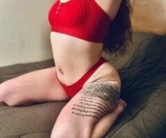 Northern Virginia escorts - CUM GET WARMED UP WITH MS.SNOW💦