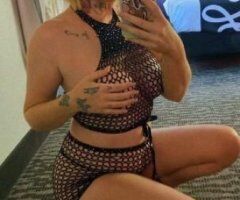 Monterey escorts - seductive secret 💕