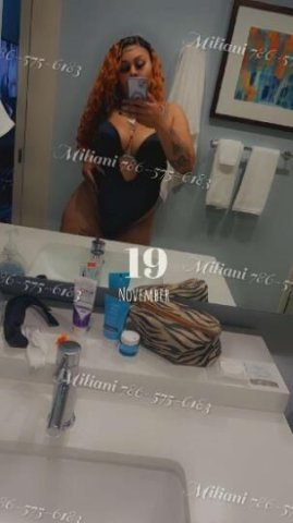 HAMILTON PLACE! PRETTY TATTED EXOTIC A+👅 TASTE ME 💦10000% REAL N BAD💋TATTOOS DONT LIE #BADDIE ALERT📢 PRETTY FRlEAK💦420 FRIENDLY💨 - 1