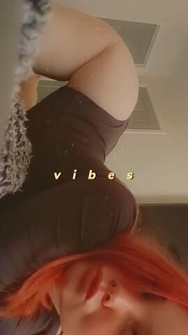 I’m tryna think of a head - 1