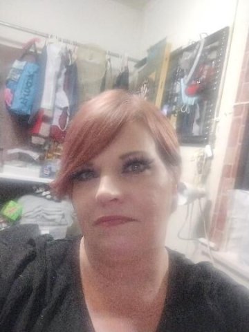 Sexy Milf - 1