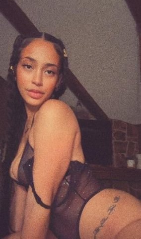 CREAM MAMI, HIGHSCALE FREAK 💦💦😝💕 - 1