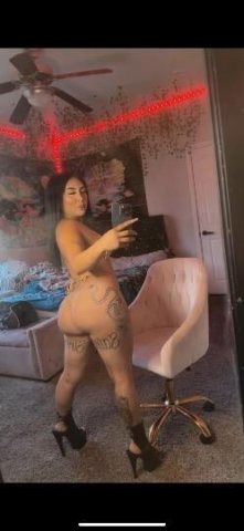 Hello My Name Is Sin City I Am 22yrs Old & Im A Erotic Massage pleasurer💋😉 - 1