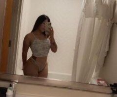 Hermosa Chicana Nuevecita en el area 😘😏 - Image 2
