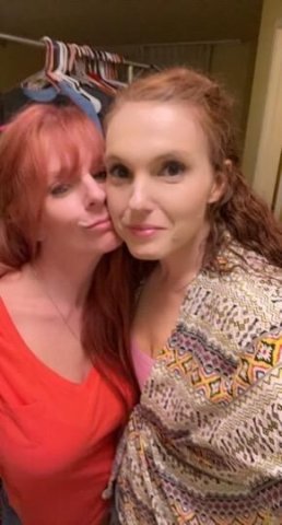 Mom and daughter Available for both sex calls💯,i do facetime fun and video selling at best rate for more inquries text me up😋💦 - 1