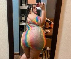 New Orleans escorts - BBW Sexy , Freaky & Fun ready to play ! 💋 Give you what you Deserve INCALLS only rn