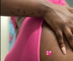 🩷AVAILABLE NOW 🩷INCALLS/OUTCALLS!!🩷LAST DAY IN TULSA,Come Play With My Big Soft Chocolate A$$🍑🤩My P😻ssy Gets wett💦Stay Tight🍆🥴 - Image 8