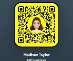 Madison Taylor - Image 10