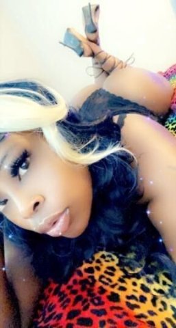 CHOCOLATE LOVERS DREAM BACC IN TOWN DON'T MISS OUT 2 GIRL SPECIAL - 1