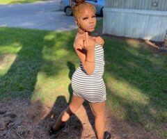 Hilton Head escorts - only here for a week