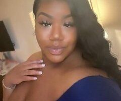 Ebony BBW ready to please you 🥰 - Image 3