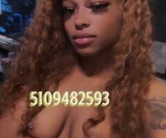 LADT DAY HERE😭😢CUM SEE ME BEFORE I GO😩🥰 - Image 5