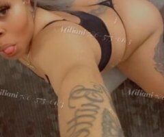 Hampton escorts - COLISEUM AREA! PRETTY TATTED EXOTIC A+👅 TASTE ME 💦10000% REAL N BAD💋TATTOOS DONT LIE #BADDIE ALERT📢 MILIANI PRETTY FREAK💦420 FRIENDLY💨