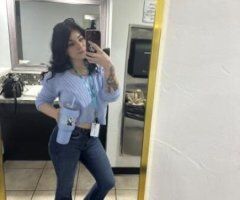 Colorado Springs escorts - Super Sweet Bombshell Who's Eager to Please
