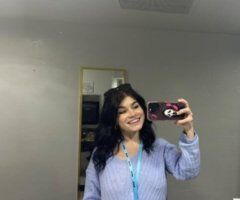 Super Sweet Bombshell Who's Eager to Please - Image 4