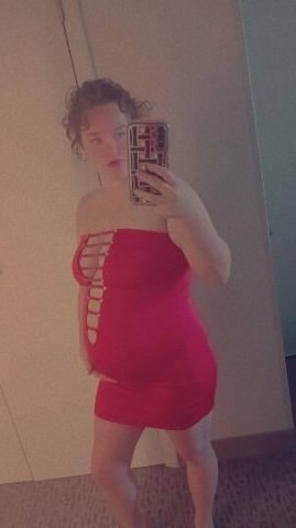 new‼They say🤰Pregnant 😻🐈 is the best 🍑. Cum feel for yourself. - 1