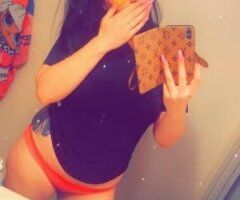 Denver escorts - Brooke Bell is back 💛