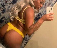 Columbus escorts - Ur Favv Chocolate FUN GIRL In Town