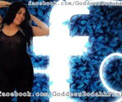 Sexy Latina BBW Goddess 🌹 QOS ♠ OUTCALL AVAILABLE! - Image 12