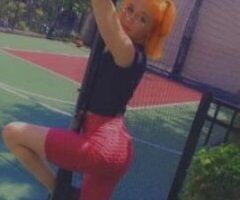 Jonesboro escorts - blue eyes fun sized