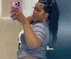 Chattanooga escorts - NO AA . CHOCOLATE GABBY !!!